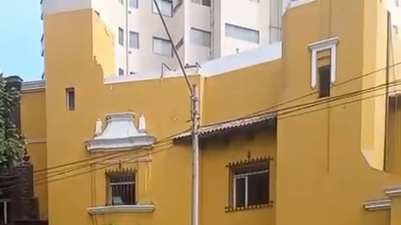 Colegio Médico del Perú