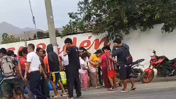 Accidente de tránsito deja dos muertos en Trujillo