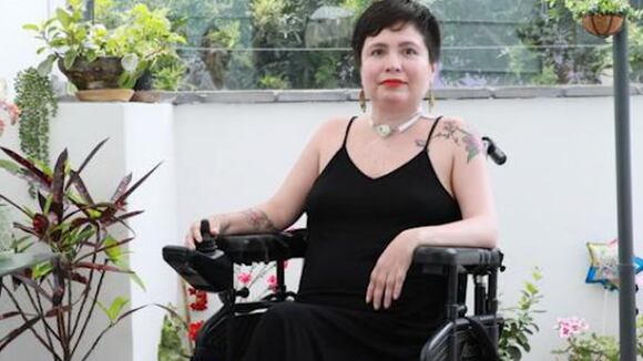 Poder Judicial aprueba aplicación de la eutanasia para Ana Estrada