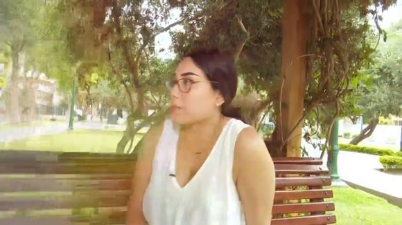 CORREO | Acusan a integrante del Grupo 5 de no reconocer a su hijo (Magaly TV)