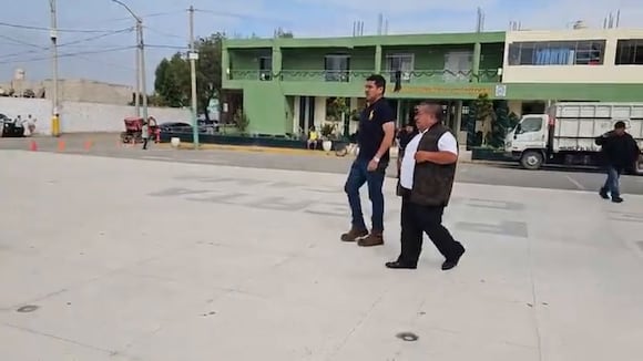 Alcalde de Chicama sobre crimen de regidora