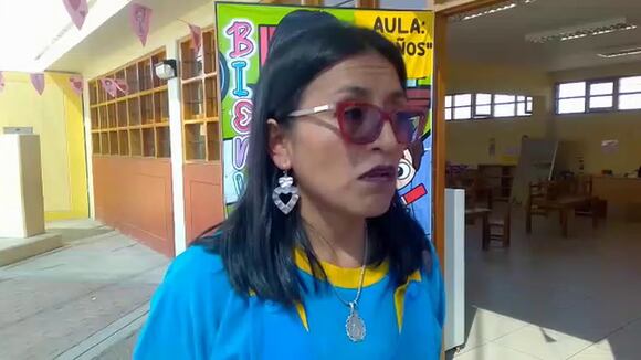 CORREO | Delincuentes roban enseres por 5 000 soles en jardín de niñoscial