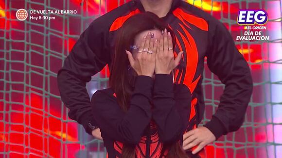 Rosángela Espinoza quiere que le llamen Angelina Jolie peruana tras su encuentro en Venecia