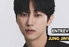 Jung Jinyoung en Lima: La conexión con sus fans peruanas, su próximo álbum solista y “La niña de mis ojos” (ENTREVISTA)