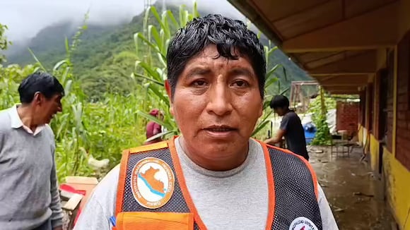 CORREO | Puno: puesto de salud Chacaneque queda inoperativo tras derrumbes y huaicos en San Gabán