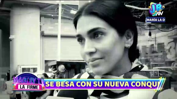 CORREO | Vania Bludau revela que Mario Irivarren la ahorcó más de una vez: “la última fue frente a amistades”