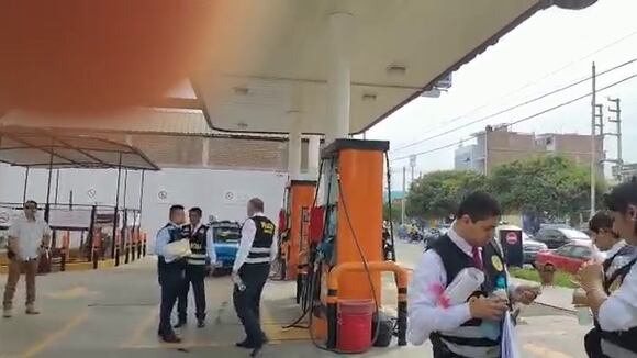 Incautan inmuebles de Joaquín Ramírez en Trujillo