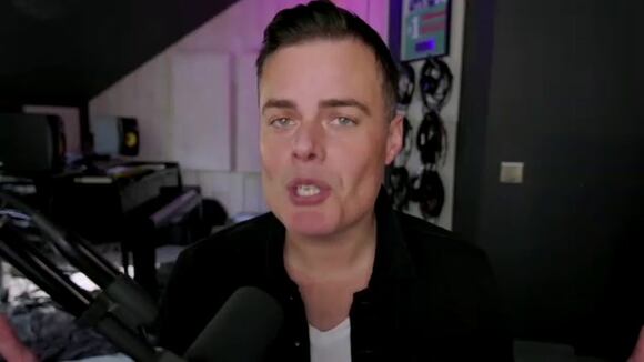 CORREO | Marc Martel