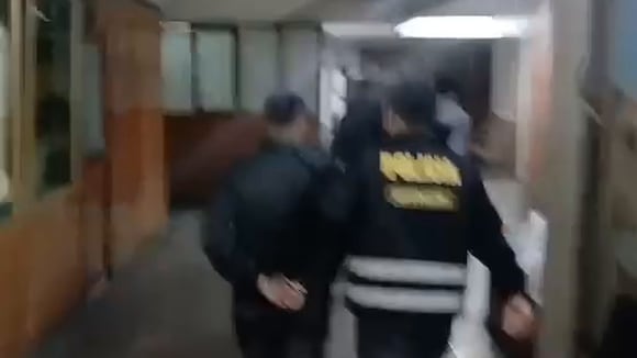 CORREO | Cae banda “Los Raqueteros de Ciudad de Dios” en Arequipa