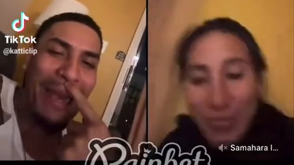 CORREO | Samahara Lobatón y Youna sorprenden tras darse un ‘beso’ en live de TikTok
