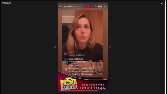 Correo y Ojo | Yiddá Eslava