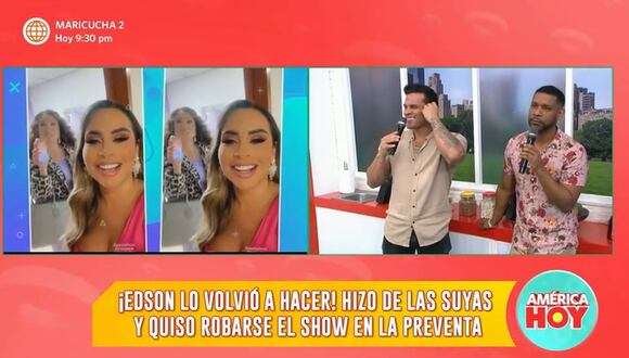 CORREO | Christian Dompinguez