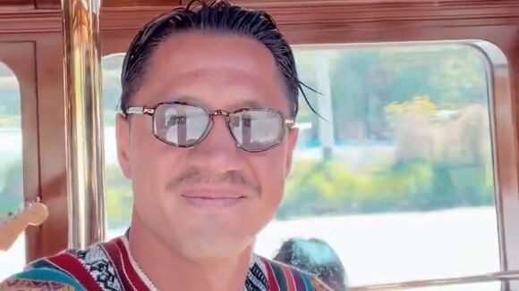 Video Lapadula Cuzco Cumbia