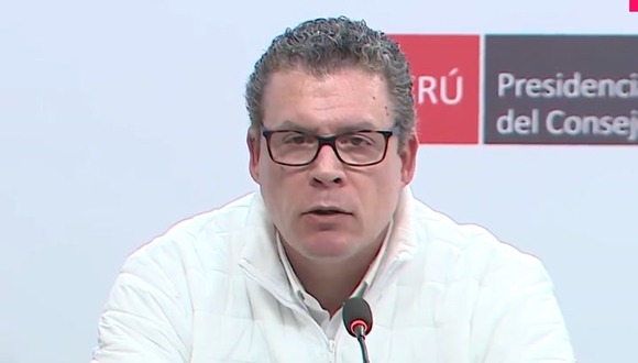 CORREO | Ministro de Educación defiende tardía suspensión de clases por paro de transportistas