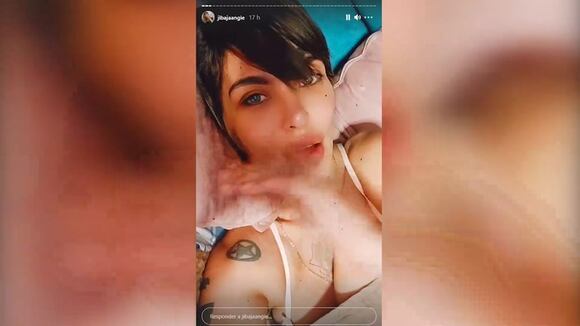 CORREO- Angie Jibaja a su hermana Cielo: “Eres Judas”