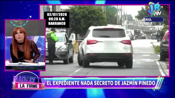 CORREO | Magaly Medina