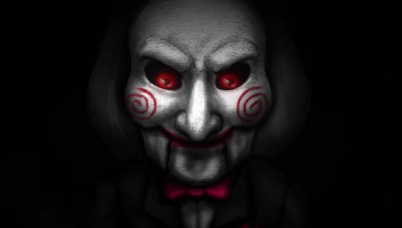 Saw: Presentan tráiler del tomo 10 de Dead by Daylight