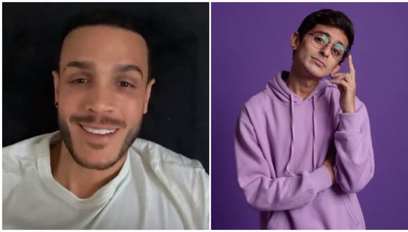 CORREO - Mario Irivarren revela que le pidió disculpas a ‘Fideito’ Menacho