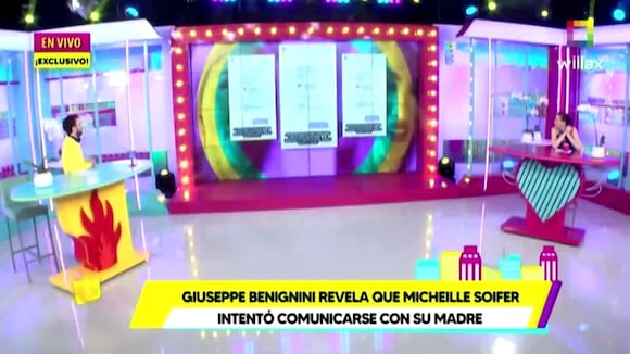 CORREO | Michelle Soifer