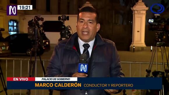 Declaraciones del congresista Guido Bellido