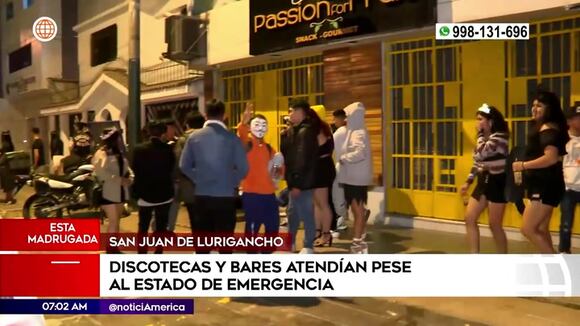 Fiestas por Halloween