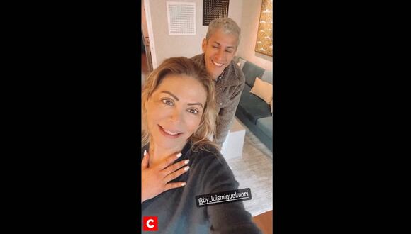 CORREO | Gisela Valcárcel