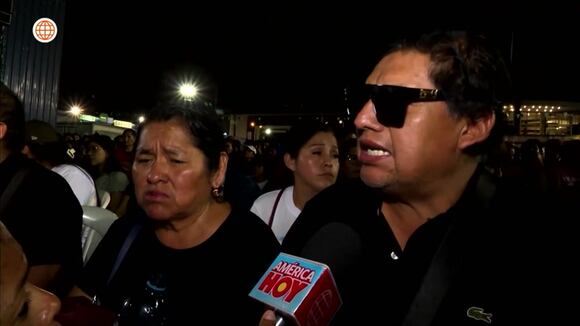 Habrían ofrecido dinero a familia de 'Muñequita Milly'