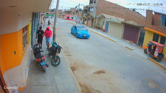 CORREO | Detonan explosivo en vivienda de alcalde de Sinsicap