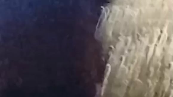 CORREO | Transito restringido en la Panamericana Sur de Arequipa