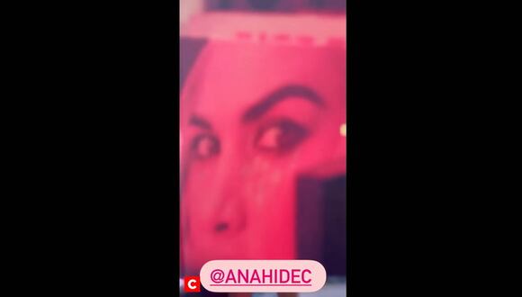 CORREO | Natalia Salas