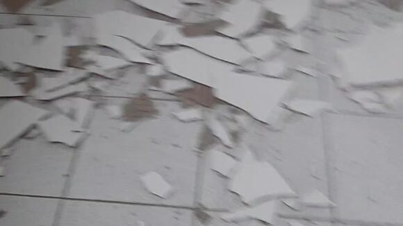 Comisarías de Independencia, San Juan de Miraflores, Caja de Agua y otras se vieron afectadas por el sismo. (Video: PNP)