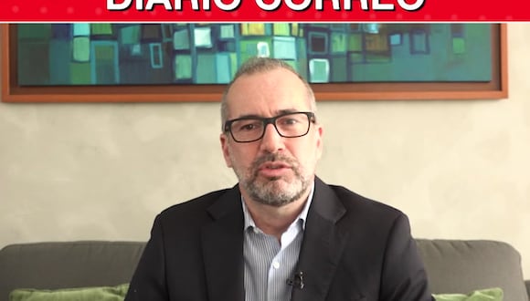 Así trabajamos en Diario Correo