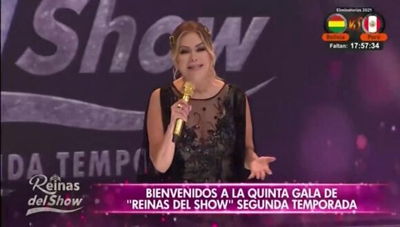C4 Gisela Palabras