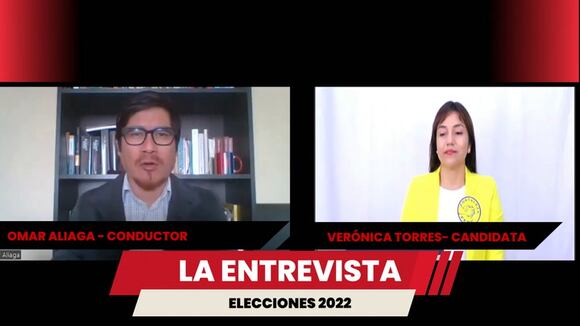 Elecciones 2022