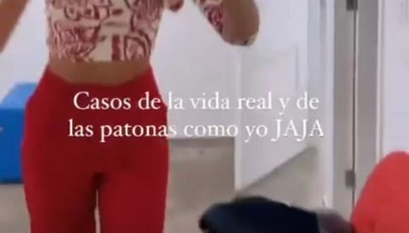 CORREO | Natalie Vértiz