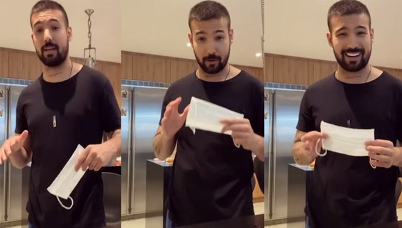 ZONA POPULAR | Ezio Oliva invoca a usar la mascarilla tras incremento de casos de COVID-19
