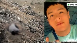 Asesinan a mototaxista y su cuerpo fue arrojado a un basural, en el Callao (VIDEO)