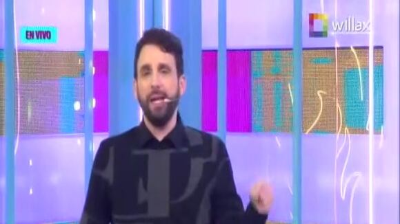 CORREO | Rodrigo GOnzález sobre Jamila Dahabreh