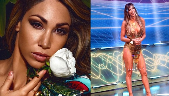 ZONA POPULAR | Melissa Loza niega haberse sometido a alguna cirugía