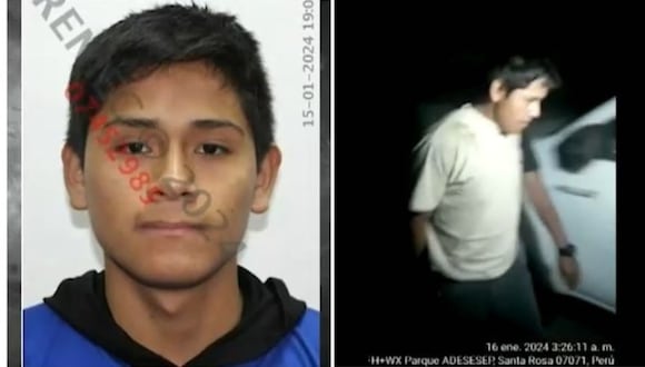 Capturan a principal sospechoso de asesinato de dos hermanas