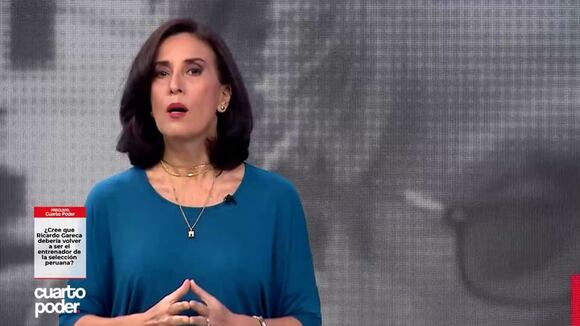 La red del hermano presidencial