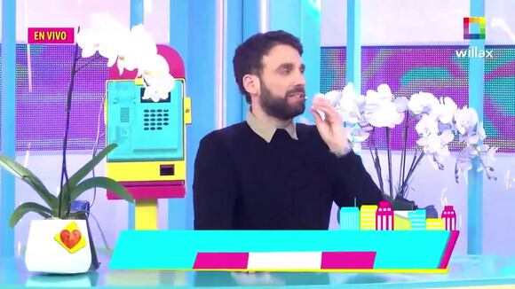 CORREO | Rodrigo González