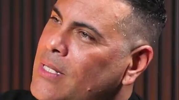 Dantes Cardosa a Christian Yaipén tras su salida del Grupo 5: “No estoy acostumbrado a estar en la sombra”