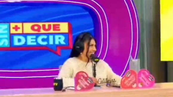 Diana Sánchez sorprende al admitir que Mario Hart le gustaba en ‘Combate’ y redes estallan: