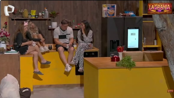 CORREO | Samahara Lobatón cuenta detalles tras agresión de Bryan Torres: “Casi me mata”