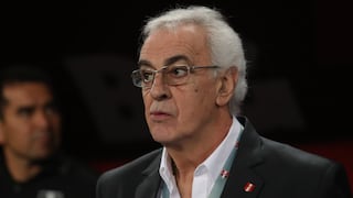 Jorge Fossati tras triunfo de la Selección Peruana ante Uruguay: “Son tres puntos de oro” (VIDEO)