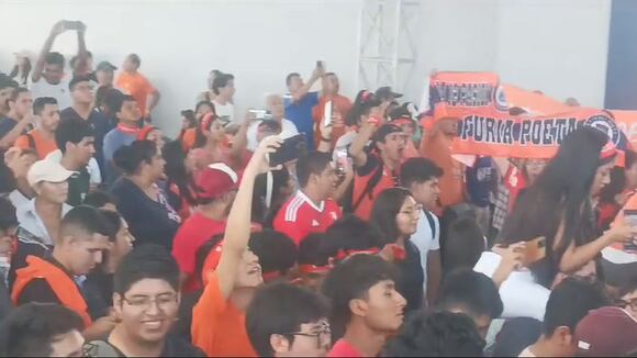 Gran expectativa por la presentación de Paolo Guerrero