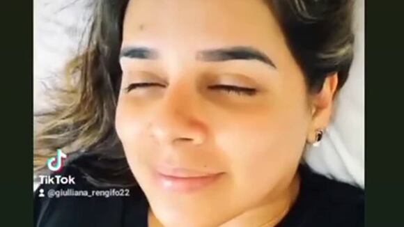 CORREO | Giuliana Rengifo