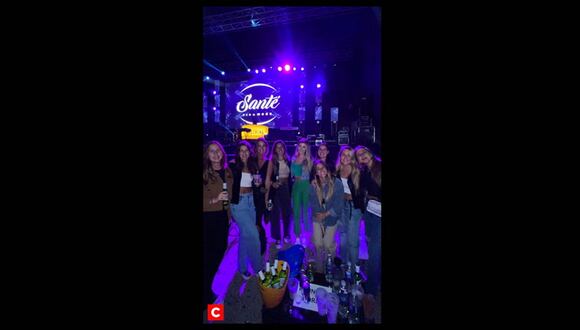 CORREO | Brunella Horna