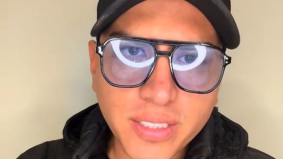 John Kelvin se pronuncia y asegura que seguirá cantando pese a sentencia por agresión contra Dalia Durán